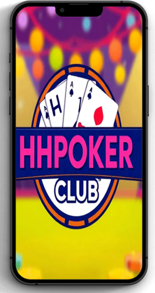 App 牌局列表界面截图